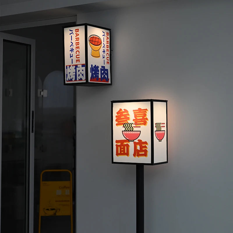 太阳能灯箱户外防水亚克力广告牌定制节能环保遥控发光