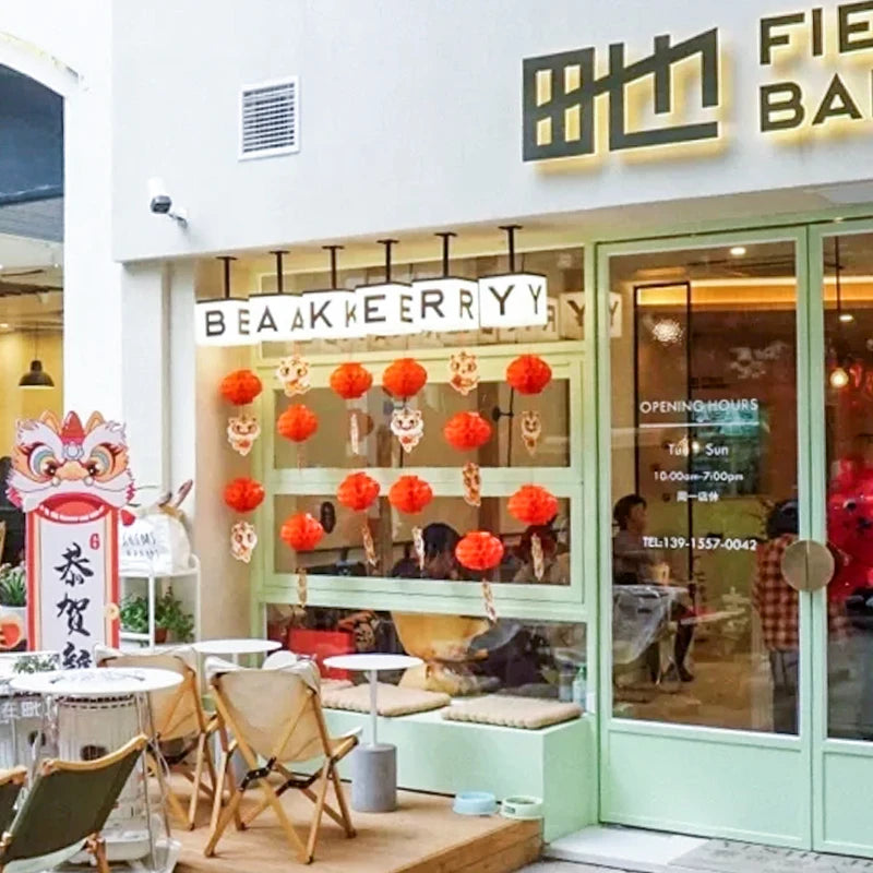 箱式吸顶灯户外广告展示亚克力灯箱标志广告牌