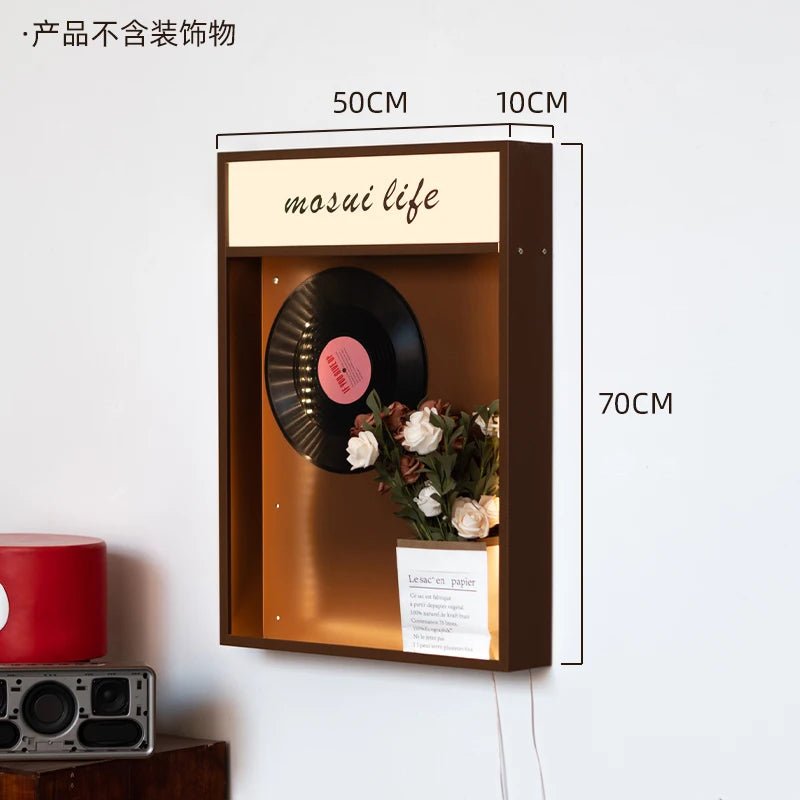 餐厅，咖啡店，复古艺术风格，橱窗展示，广告，菜单栏，灯箱定制