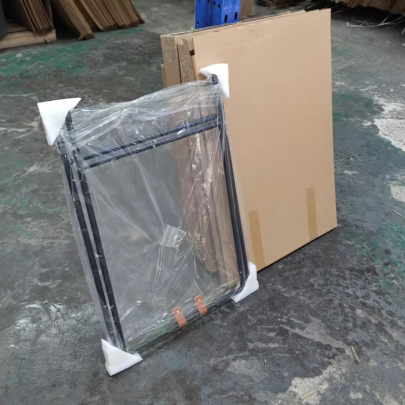创意铁艺登陆广告牌定制折叠式A形双面展示架门店入口