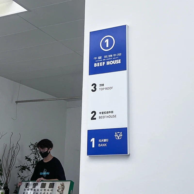 地面指示牌、烤漆不锈钢路标牌、户外标牌、公司标牌、广告牌。