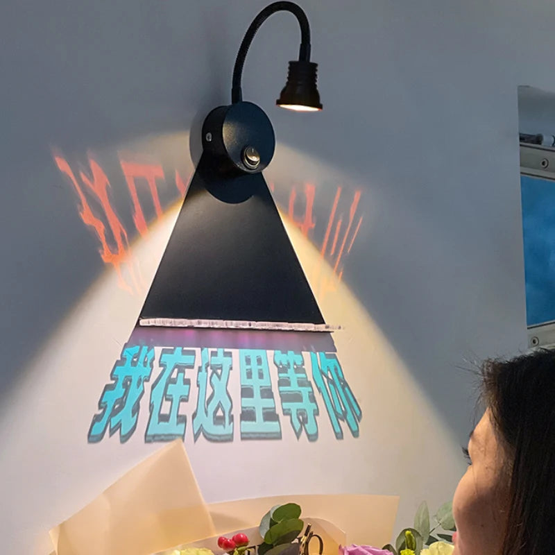 创意交流亚克力字母亚克力不锈钢商店标志灯箱