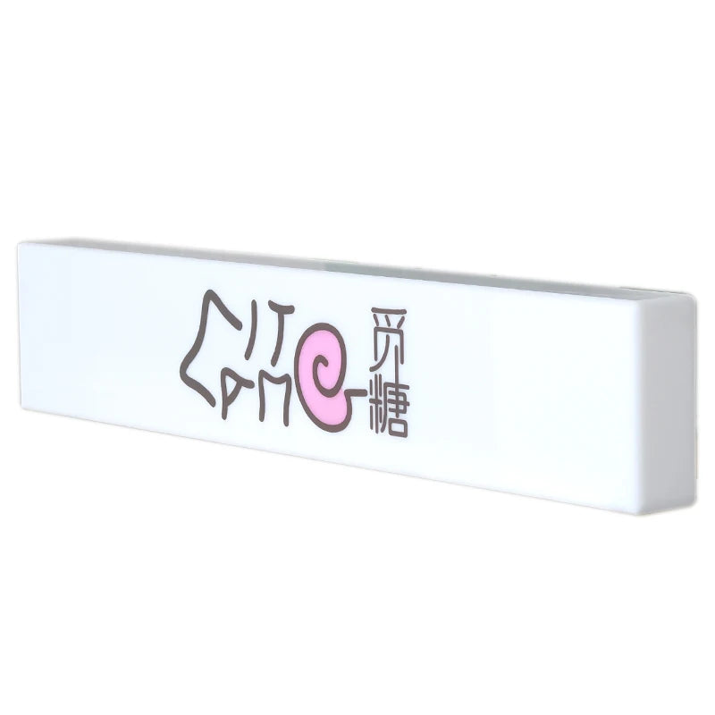 户外广告牌，户外logo，亚克力灯箱广告产品定制灯箱广告箱