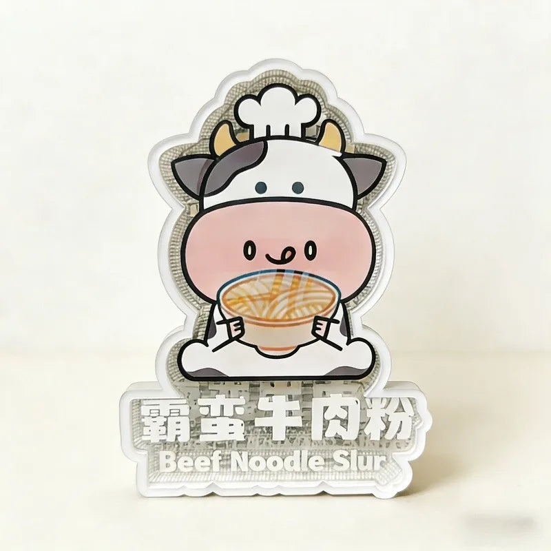 壁挂式深海镜面广告灯箱广告标识定制